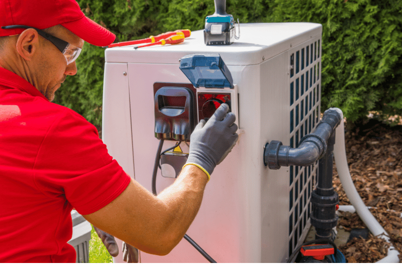 HVAC Services & Repair in Houston Texas