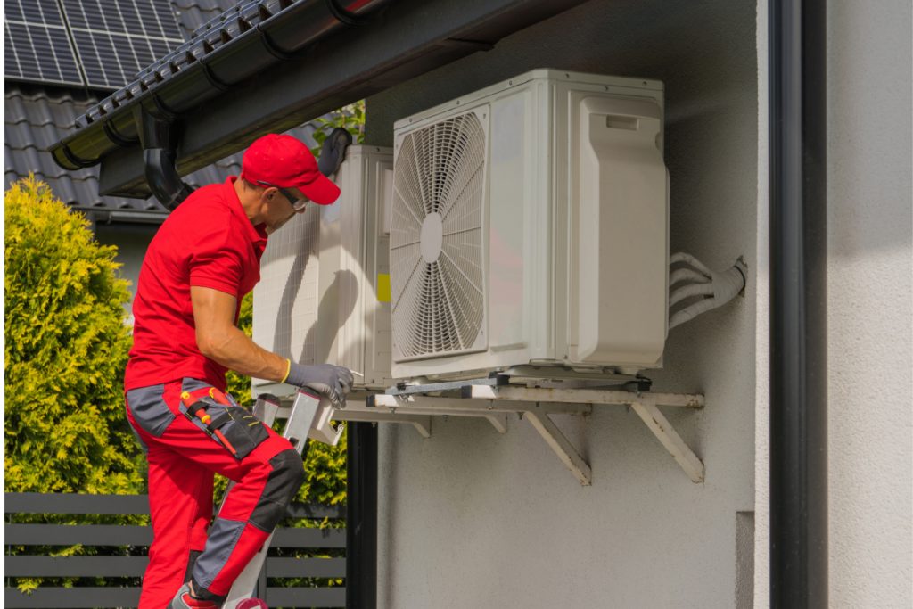 AC Repair